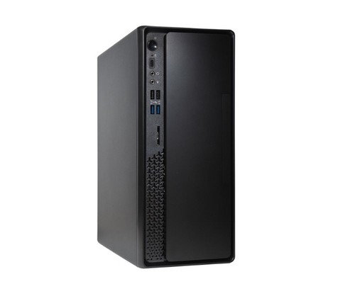 Chieftec boîtier mini itx - chieftec, pc