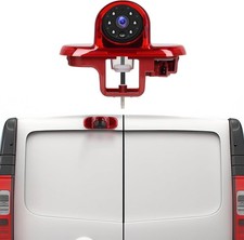 Caméra de Recul/ Feu Stop