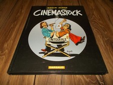 BD GOTLIB / CINEMASTOCK