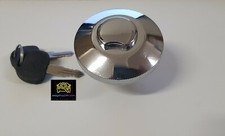 Bouchon de Carburant Réservoir POUR SUZUKI SJ410 SJ413 SAMURAI CLES Verrouillage