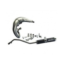 Pot for-race enduro Polini