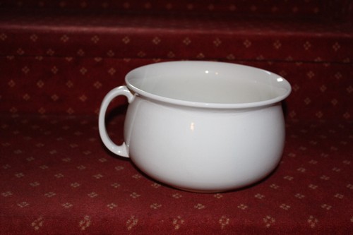 Vase nuit pot chambre - nuit,