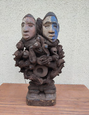 FETICHE BAKONGO 36 cm