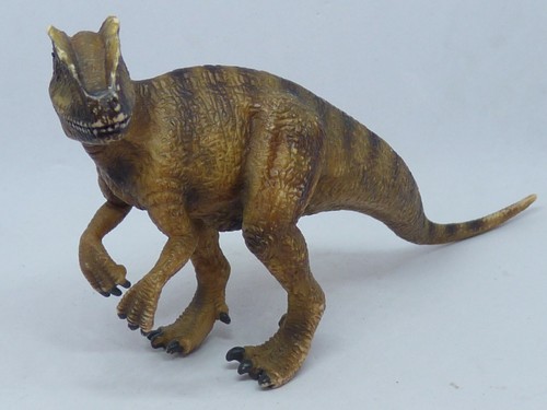 Ancienne figurine pvc - figurine,