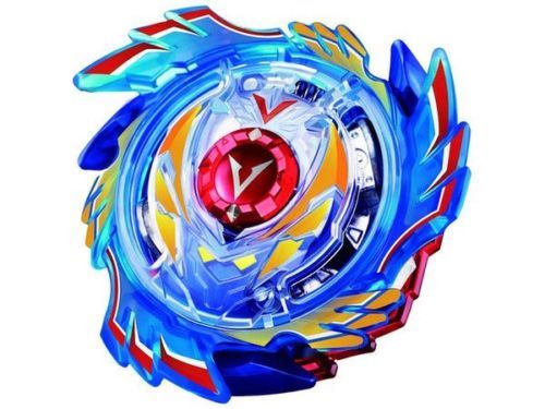 Toupie god valkyrie - 🌀, valkyrie.6v.rb