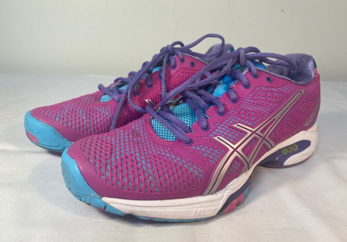 Asics gel solution speed - asics,