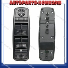 Bouton Commande Lève Vitre Platine Avant pour Mercedes-Benz W169 W245 X164 NEUF