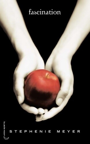 Twilight tome fascination - i, :