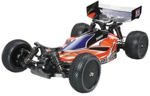 Voiture électrique tamiya - électrique, rc