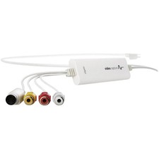 Elgato VIDEO CAPTURE F/ PC AND