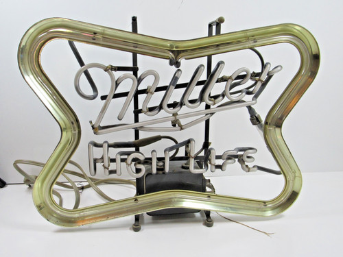 Vintage miller high - vintage,
