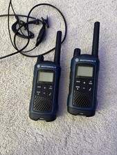 Motorola T4B32201LERAAV Two