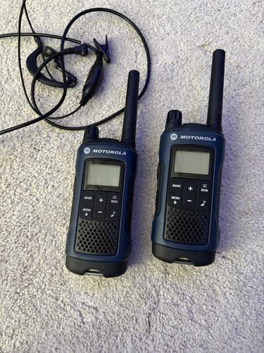 Motorola t4b32201leraav two - t4b32201leraav,
