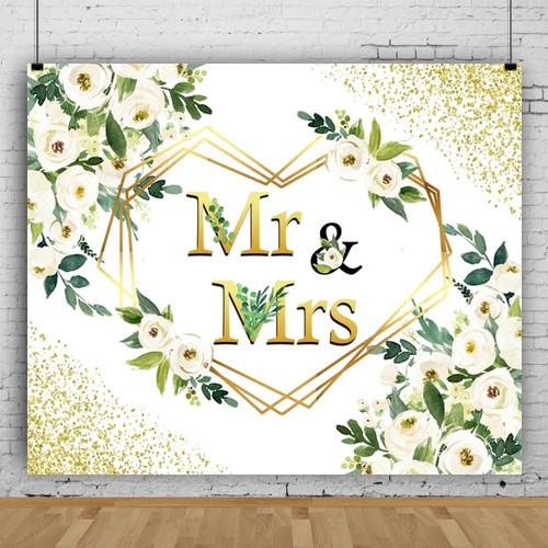 Fond photo mariage - fond,