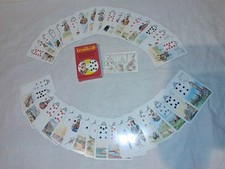 Ancien JEU MÉTHODE DE MLLE