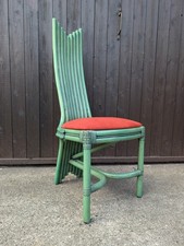 Fauteuil Designer Vintage En