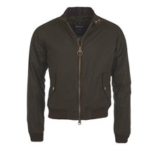BARBOUR Veste Homme Steve