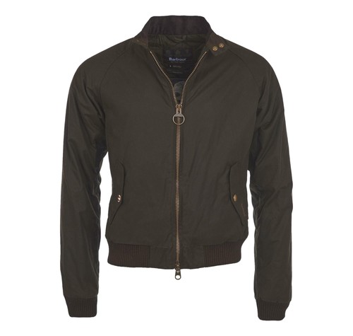 Barbour veste homme steve - veste,