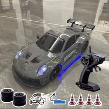 Voiture RC 4x4 Drift Haute