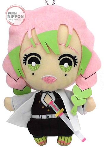 Peluche mitsuri kanroji - mitsuri,