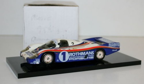 Mini racing scale no 85 - mini,