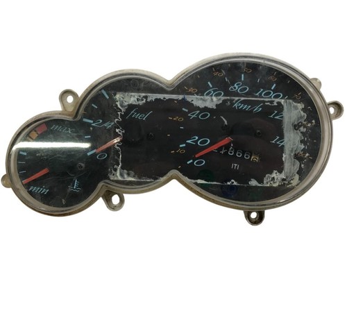 Compteur malaguti madison 125 - malaguti,