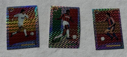Lot cartes panini - lot,