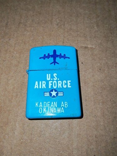 Briquet air force vintage - air,
