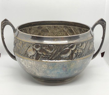 WMF - Seau champagne - Bol à