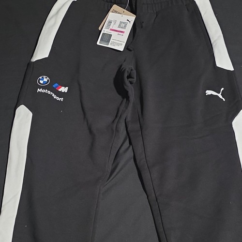 Puma bmw motorsport - puma, sweatpants