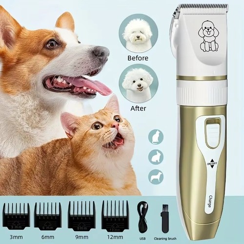 Professional pet clipper - pet,