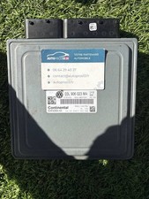 CALCULATEUR MOTEUR VOLKSWAGEN