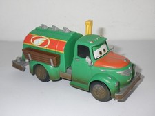 Véhicule Camion Planes Chug - Cars Disney Pixar - Die Cast Mattel