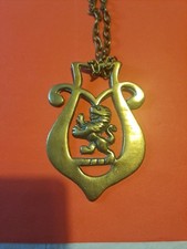  Peugeot Plaque Le Lion Peugeot En Laiton Decoration Publitaire 