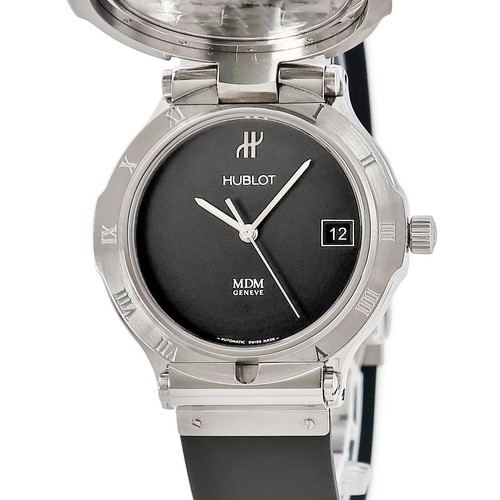 Hublot dragon limited - hublot, edition