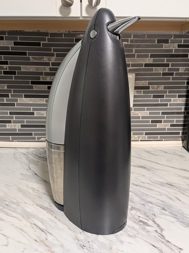 Soda stream penguin sparkling - penguin,