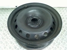 JANTE TOLE 6J x 15 ET43 Fiat Grande Punto (199) 2013 51763241