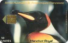 N°495  RARE TELECARTE TERRES