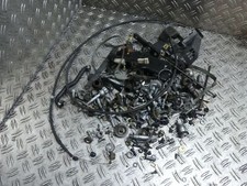 BMW K 1100 Lt, Rs Ez : 96