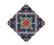 5 pcs STICKERS AUTOCOLLANT