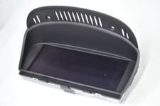 Ecran d'affichage moniteur CIC