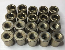 Set 18 Noix Tête Om 183524
