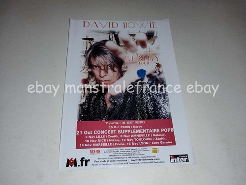 David bowie paris amneville - bowie,