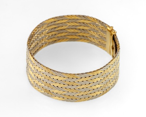 Gubelin valeur 18k deux - valeur,
