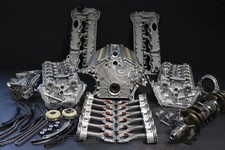 BMW 7er M 760iX G12 V12