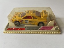 VINTAGE - Majorette Series 200