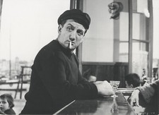 Photo originale Lino Ventura