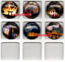 Capsules de champagne