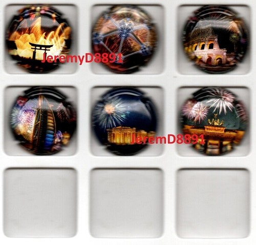 Capsules champagne - de,
