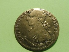 ANCIEN  JETON ROYAL LOUIS XVI